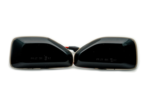 Feux de signalisation latéraux dynamiques à LED pour Dacia Logan II <span class=keywords><strong>Sandero</strong></span> II Duster - Product Image 3