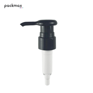 หัวปั๊มภายนอกแบบใหม่ — ปั๊มโลชั่น 24 ฟัน (พื้นผิวเรียบ), ปั๊มเจลอาบน้ำแบบกด 28 ฟัน, หัวปั๊มสบู่เหลวแบบภายนอก - Product Image 1