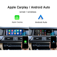 Pantalla Android Original para Auto de 8.8 Pulgadas X3 F25 para BMW X4 F26 NBT CIC 2012-2018, Pantalla Multimedia Plug and Play