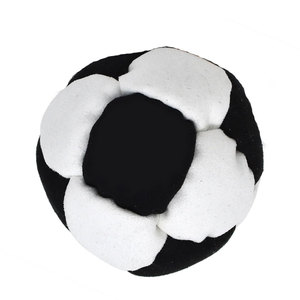 Customized Footbags <b>Hacky</b> <b>Sacks</b> Sports Style Multi Color Footbag Custom Logo Printed <b>Hacky</b> <b>Sacks</b> In High Quality - Product Image 1