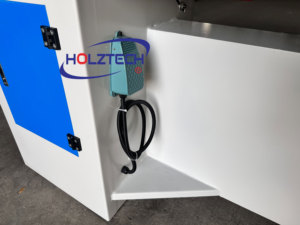 Consiga una composición de chapa continua y eficiente con un empalmador automático de 1300mm - Product Image 2
