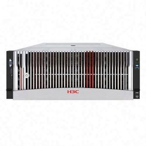 Serveur GPU R5300 G6 Neuf à Bon Prix avec Processeur Intel Xeon Scalable H3C UniServer R5300 G6 4U Rack GPU Server - Product Image 1