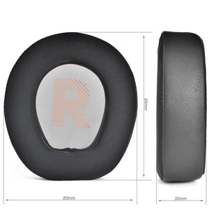 Estuche para auriculares de piel proteica compatible con <span class=keywords><strong>Quantum</strong></span> 600/<span class=keywords><strong>610</strong></span>/800/810/910/910X/910P para auriculares - Product Image 4