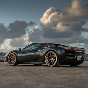 Llanta de ruedas forjadas de 18 19 20 21 22 24 pulgadas para Benz AMG s65 g63 gt53 gt63s gt43 GT50 BMW M3 m2 M8 X3 X5 X7 <span class=keywords><strong>Audi</strong></span> S8 A3 A6 A7 A8 <span class=keywords><strong>RS3</strong></span> - Product Image 6