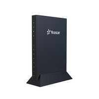 Yeastar TA810 8-Port FXO Trunk Gateway Asli Buatan China