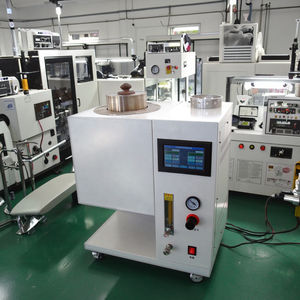 ASTMD4350 Résidus de carbone des produits pétroliers Analyseur automatique (Microtest) Modèle TP-4530Z - Product Image 2