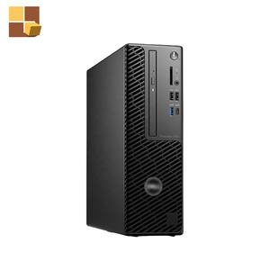 كمبيوتر مكتبي صغير لمحطات العمل مع معالج i7-13700 وذاكرة 8 جيجابايت RDIMM و6 فتحات DIMM متوفر في المخزون - Product Image 1