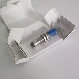 Sensor Ultrasónico Uk1c G4 1esy Serie Uk1 Ip67 Detección de Nivel de Agua - Product Image 3