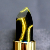 SHYZ 9D caméléon changement de couleur poudre à ongles nouveau Design Pigment magnétique pour le revêtement des yeux de chat sur le cuir