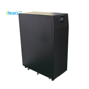 在线不间断电源120 kva <span class=keywords><strong>3</strong></span>相380vac塔不间断电源装置 - Product Image 3