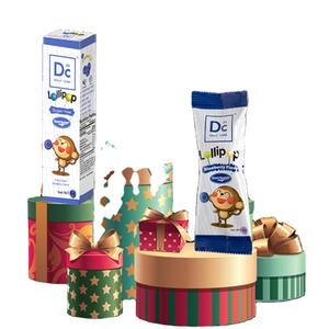 Xylitol naturel pour protéger les dents <span class=keywords><strong>sucette</strong></span> sans sucre emballage portable sucettes saveurs uniques <span class=keywords><strong>sucette</strong></span> - Product Image 4