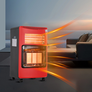 Chauffage au gaz portable en céramique 4200W GPL pour l'importation en gros à l'étranger - Product Image 5