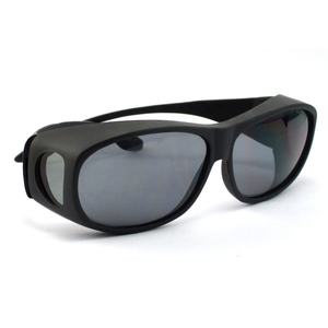 <span class=keywords><strong>Gafas</strong></span> <span class=keywords><strong>de</strong></span> seguridad anti-uv para pacientes, lentes <span class=keywords><strong>de</strong></span> protección completa para cirugía y post-catarcade - Product Image 6