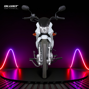 Pop110 49cc 110cc 125cc siêu Cub xe máy 2022 thiết kế mới hond loại xe tay ga cho phụ nữ và trẻ em động cơ ngang Peru Brazil - Product Image 4