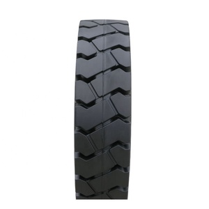 Jantes de chariot élévateur en gros, type divisé et type deux pièces, pour pneus pleins 700-12, 28x9-15, 6.5-10, 600-9, en vente - Product Image 5