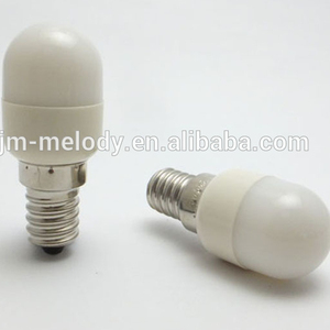 T25 1 Wát E12 <span class=keywords><strong>B15</strong></span> E14 <span class=keywords><strong>LED</strong></span> Tủ Lạnh Bóng Đèn E14 <span class=keywords><strong>Led</strong></span> Tủ Đông Icebox Bóng Đèn E14 Tủ Lạnh Bóng Đèn 230V 24V 10-30V 60V DC - Product Image 4