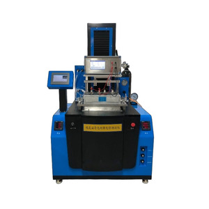 Ultra-High Temperature Conductive Material Resistance Tester High-Temperature Hot Resistivity Meter for Carbon Materials - Product Image 1