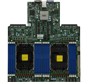 Att X13dai-t Top Selling Supermicro Data Center Xeon <b>Motherboard</b> Server and Workstation <b>Motherboards</b> X13dai-t X13dai-t - Product Image 4