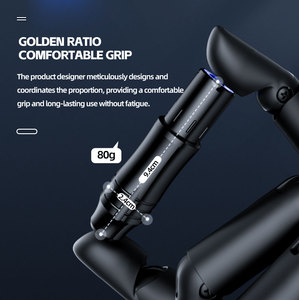 Mejor <span class=keywords><strong>Mini</strong></span> Lip Blush Micro Blading tatuaje máquina de maquillaje permanente tatuaje pistola pluma Kit <span class=keywords><strong>Original</strong></span> tatuaje pluma y Kit Semi - Product Image 3