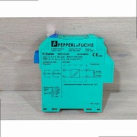 Convertisseur de courant et de tension KFD0-CC-EX1 pour le conditionnement des signaux industriels