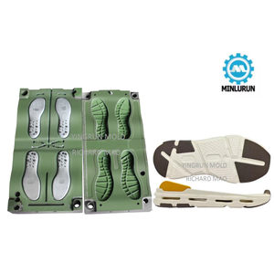 Molde de inyección de suela Eva RB Expert para mujer, de alta calidad, informal - Product Image 6