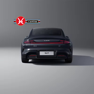 Réservations <span class=keywords><strong>de</strong></span> Voiture Électrique Modèle Su7 Max 2025, Autonomie 750 km, Nouveau Véhicule à Énergie, Volant à Gauche, Remise Dépôt, Voiture Adulte - Product Image 6