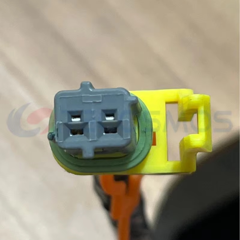 Car Connector for Buick Plug with 2 Pins CT2-0266M-1