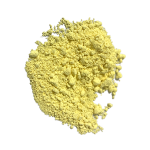 Tetrakis (triphénylphosphine) <span class=keywords><strong>palladium</strong></span>(0) CAS 14221 avec un bon prix - Product Image 1