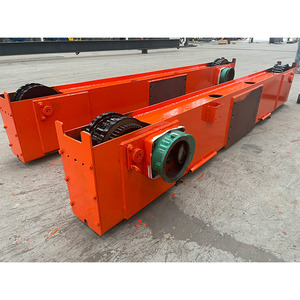 Venta Directa al por Mayor HUAGONG: Carro de Extremo Eléctrico para Grúa Monoviga - Product Image 5