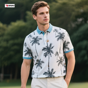 OEM boş özelleştirilmiş işlemeli logo Unisex yaz düz yüksek kaliteli pamuk spor iş özel erkek <span class=keywords><strong>Polo</strong></span> gömlekler Golf <span class=keywords><strong>Polo</strong></span> - Product Image 3