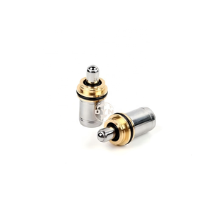 DYN High Quality Pilot Valve <strong>Pusher</strong> <strong>9107447</strong> 9108066 3058790 Replacement for Hitachi Excavator EX60 EX100 EX400-5 - Product Image 1