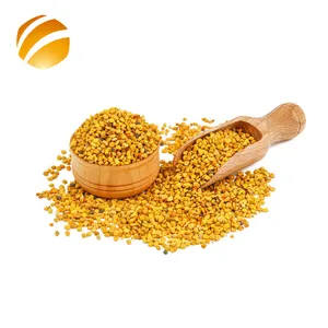 BEEHALL High Quality Food Grade Organic Rape Bee Pollen