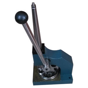 Herramienta para agrandar anillos de orfebrería, herramienta reductora - Product Image 1