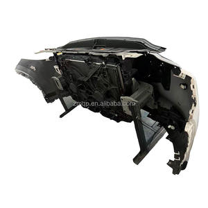 Per <span class=keywords><strong>Mazda</strong></span> CX-5 2017 parti di ricambio per paraurti anteriore con griglia - Product Image 6