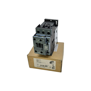 Contacteur de puissance 3 pôles série 3RT2025-1AG20, nouveau contacteur de commande d'équipement original 3RT20251AG20 - Product Image 1