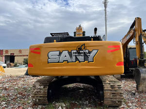 รถขุด SANY รุ่น SY365H ปี 2024 มือสอง - Product Image 4