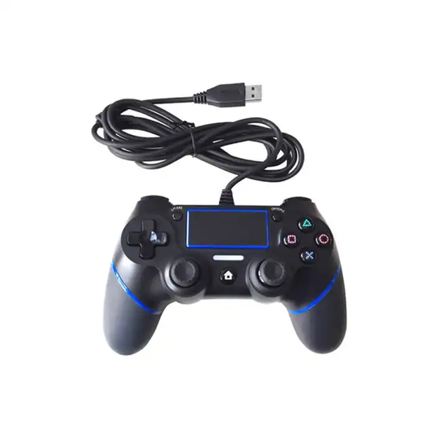 Wired Gamepad for ps4 Controller for Pc Game Controller Wired Controller for Ps4/pc Joystick