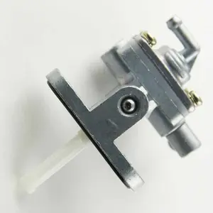 Motorcycle Fuel Cock Fuel Tank Switch Gas Tank Valve Petcock For 44300HN9100 44300HN9101 Hyosung GT650 GT650R