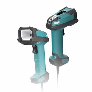 เครื่องอ่านบาร์โค้ด IData J20 ประสิทธิภาพสูง 1D/2D สำหรับงานอุตสาหกรรม ช่องต่อ USB มีสินค้าพร้อมส่ง - Product Image 4