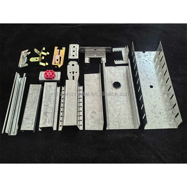 Light Gauge Steel Framing - Durable and Efficient Solutions