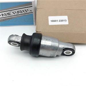 16601-22013 1660122013 Tensor de Correa de Distribución HDE para Toyota Corolla, Venta al Por Mayor - Product Image 3