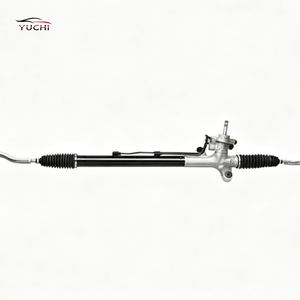แร็คพวงมาลัยเพาเวอร์ 53601SDAQ03 สำหรับฮอนด้า ปี 1998-2002 - Product Image 1