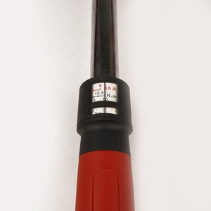 Llave de Trinquete de 1/2, 3/8 y 1/4 para Automóviles, Tipo Llave Dinamométrica para Ventanas - Product Image 3
