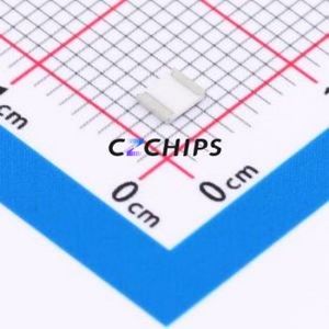 Résistance SMD CL1210FN680RP 1210 (Type : Film Épais) (Résistance : 680 Ohms Précision : 1%) - Product Image 2