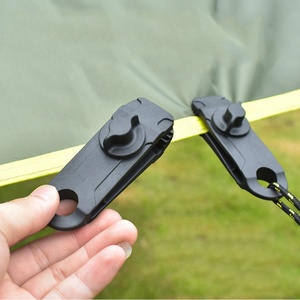 Grosir Penutup Tenda Kolam Renang Jepit Kabel <span class=keywords><strong>Bungee</strong></span> Tenda Hiu Penjepit Penjepit Penjepit Pegangan Tugas Berat Pegangan Jepit dan Pengencang - Product Image 1