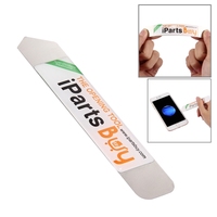 Envoi rapide échantillon gratuit outil de réparation d'ouverture de lame mince et Flexible pour accessoires de téléphone intelligent et de tablette