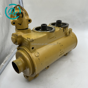 Ensemble de refroidisseur d'huile moteur EexcavaStart CV19217 pour moteurs de la série 3000 3008 - Product Image 4