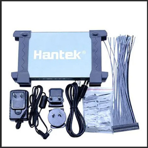 Hantek4032L ขายดี รวมฟังก์ชันของเครื่องวิเคราะห์, เครื่องวิเคราะห์บัส และโพรบ ฯลฯ ในหนึ่งเดียว - Product Image 5