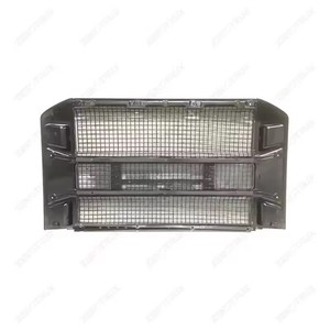 Rejilla de Protección Contra Insectos Cromada de Repuesto para Camión Mack Anthem 2018+, Rejilla Delantera, Autopartes - Product Image 4