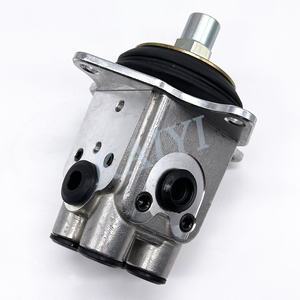 Katup kontrol Pilot ekskavator 702-16-01180/01022/03530 Joystick katup Pilot untuk <span class=keywords><strong>KOMATSU</strong></span> PC120 <span class=keywords><strong>PC200</strong></span>-<span class=keywords><strong>6</strong></span>/7 WA/D 200-<span class=keywords><strong>6</strong></span>/7 - Product Image 4